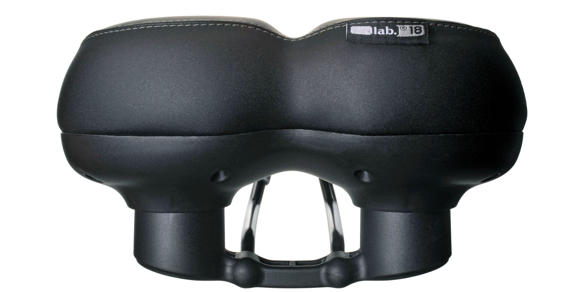 SQ-lab Sattel 621 Soft - Liquid-Life