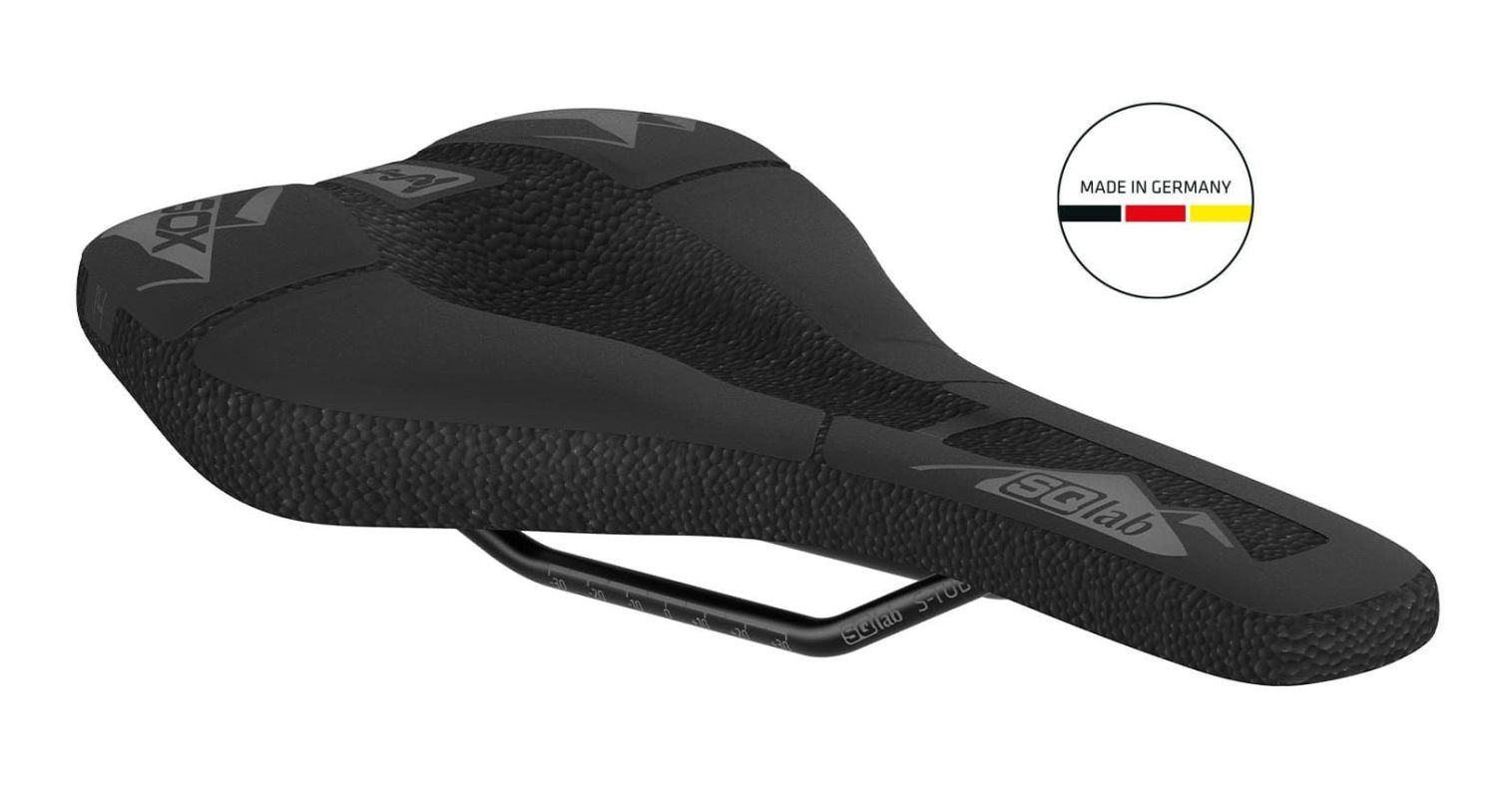sq lab mtb sattel SQ-lab 6OX Infinergy active 2.0: Der ultimative E-MTB & Gravity Sattel