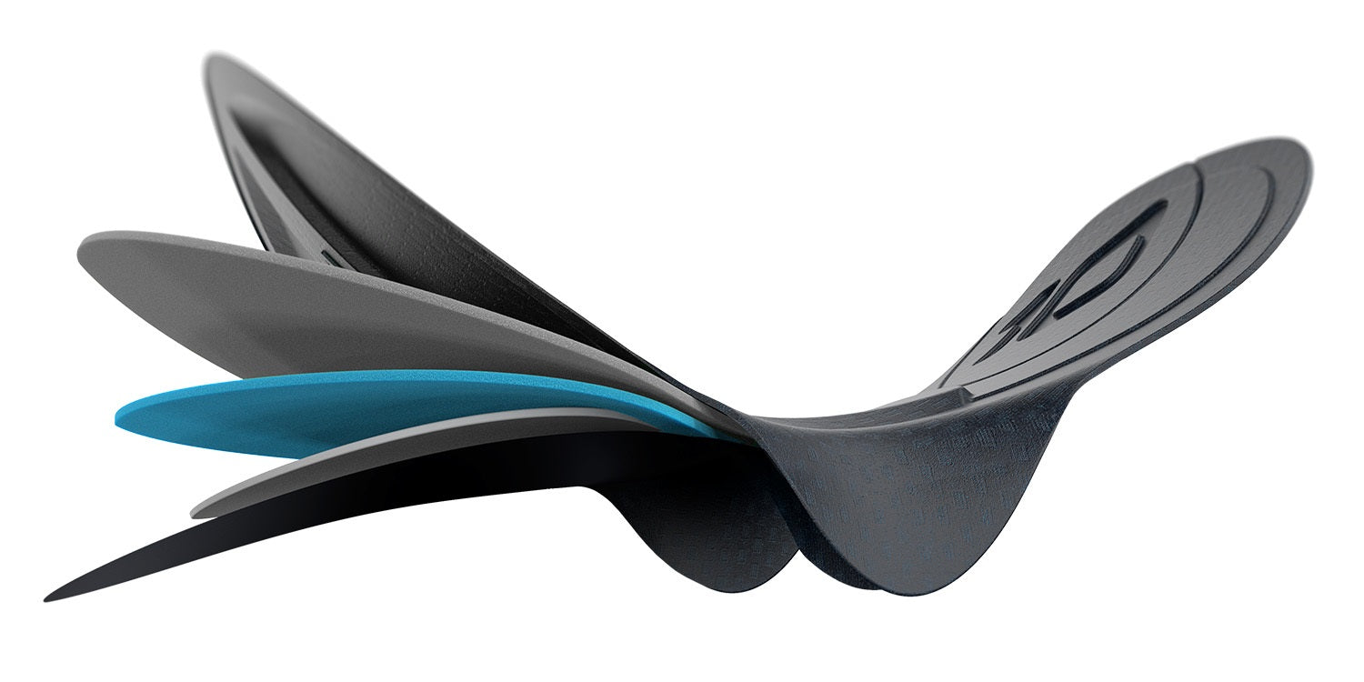 SQ-lab SQ-Short ONE10 BLK - Liquid-Life #Wähle Deine Farbe_black