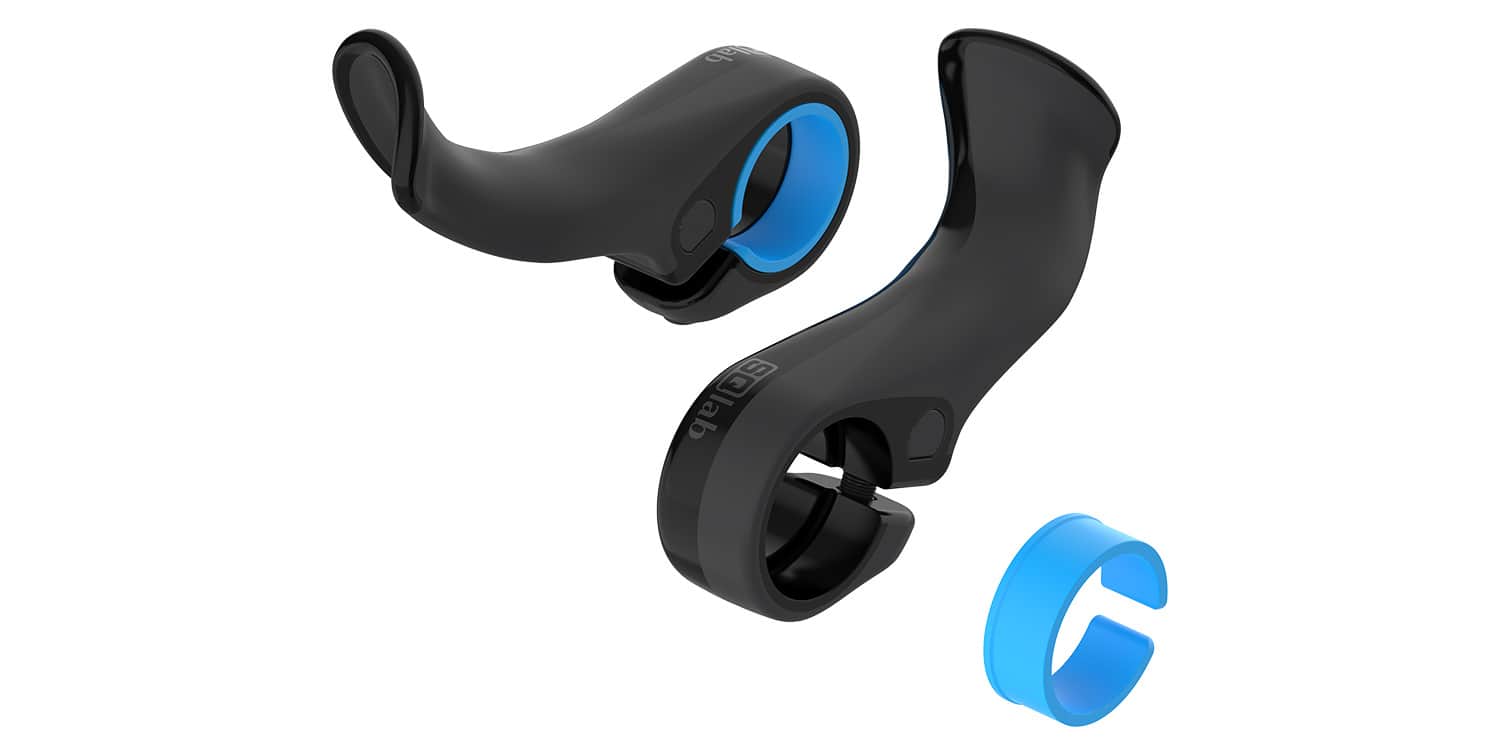 SQ-lab Innerbarends 411 2.0 - Liquid-Life #Wähle Deine Farbe_schwarz