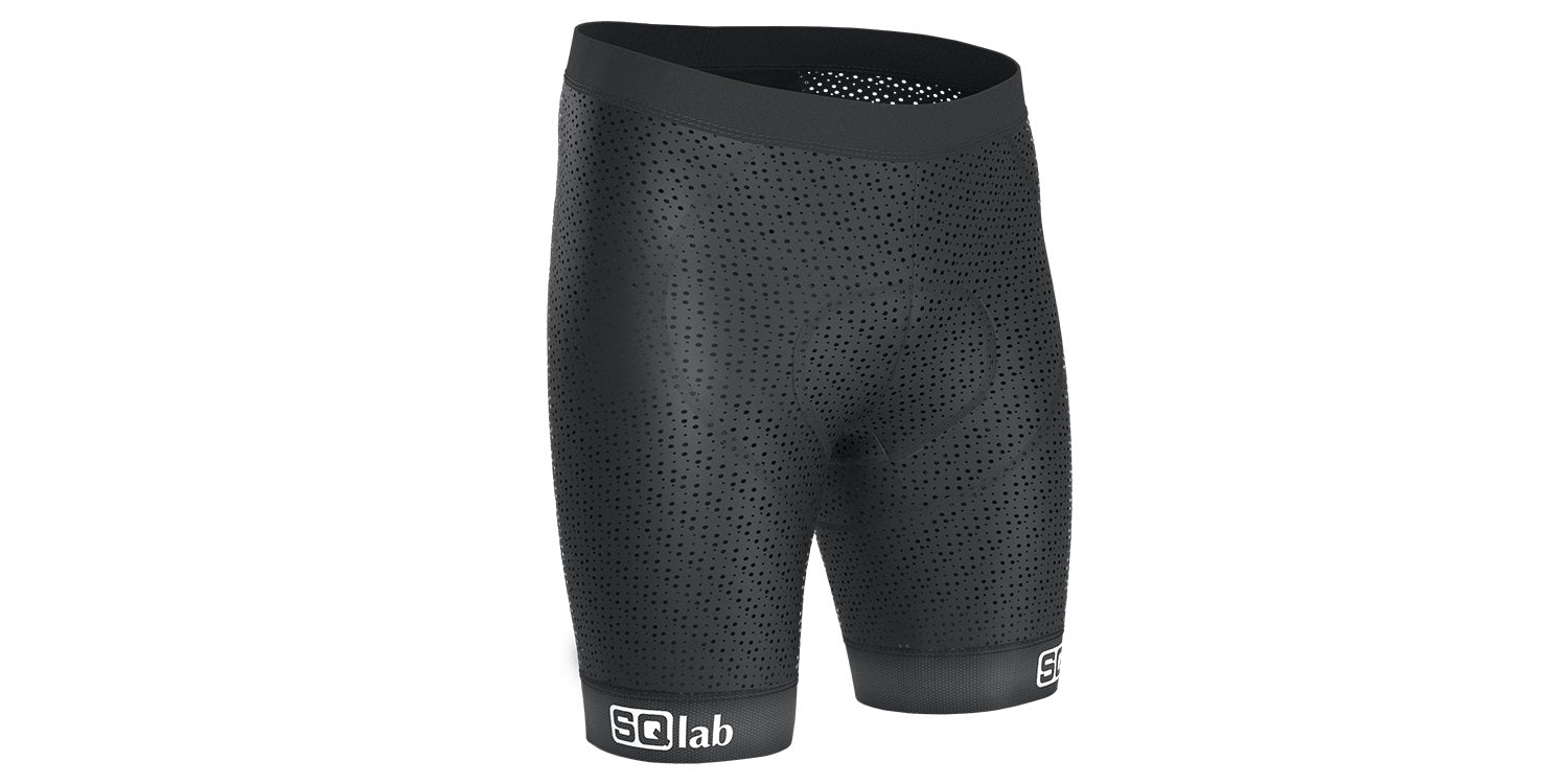 SQ-lab SQ-Short ONE10 BLK