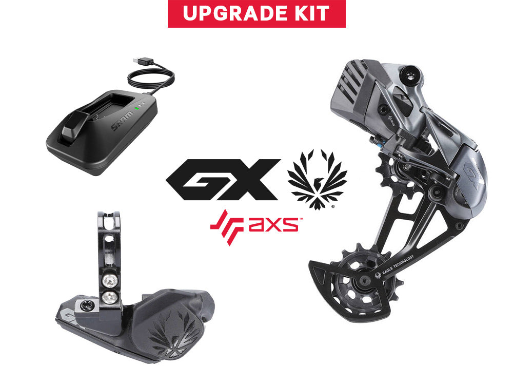 Sram Upgrade Kit GX Eagle AXS