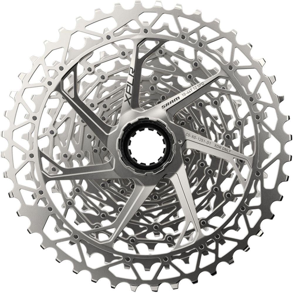 Sram Kassette XPLR XG-1251 - Liquid-Life