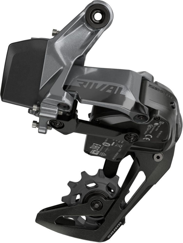Sram Schaltwerk Rival eTap AXS XPLR - Liquid-Life