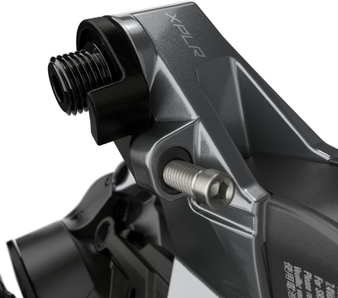 Sram Schaltwerk Rival eTap AXS XPLR - Liquid-Life