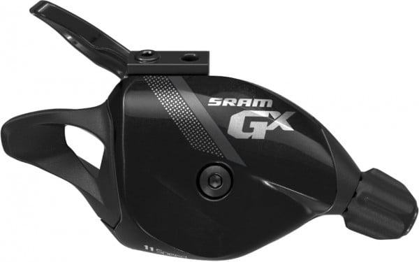 SRAM Trigger GX 2x11 schwarz / 11-fach / hinten - Liquid-Life