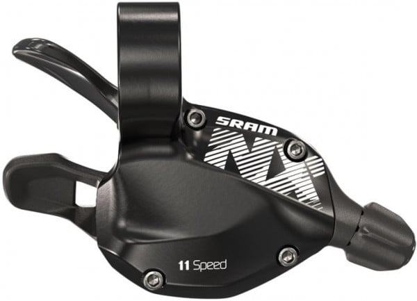 SRAM Trigger NX - Liquid-Life