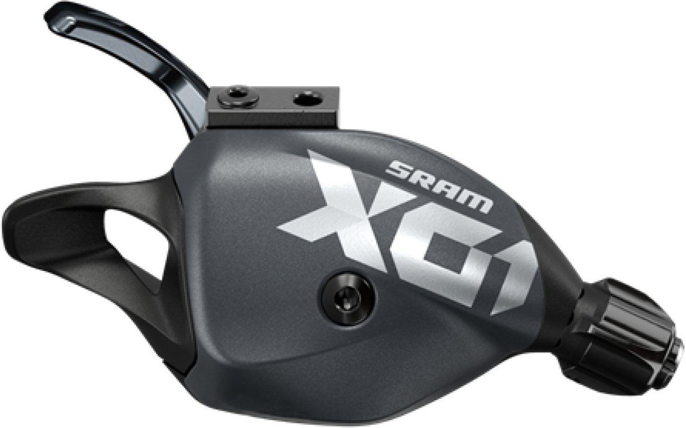 SRAM Trigger X01 Eagle schwarz - Liquid-Life