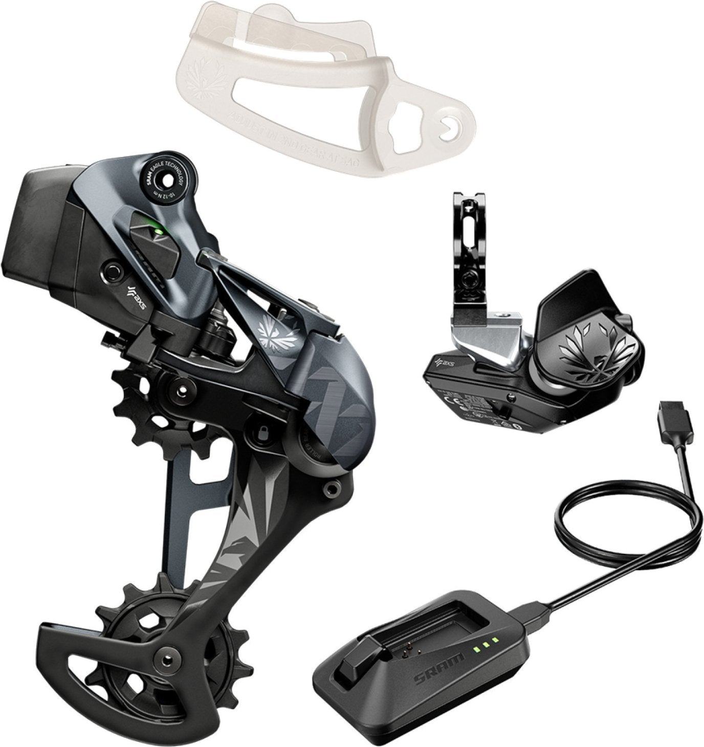 SRAM Upgrade Kit XX1 Eagle AXS - Liquid-Life