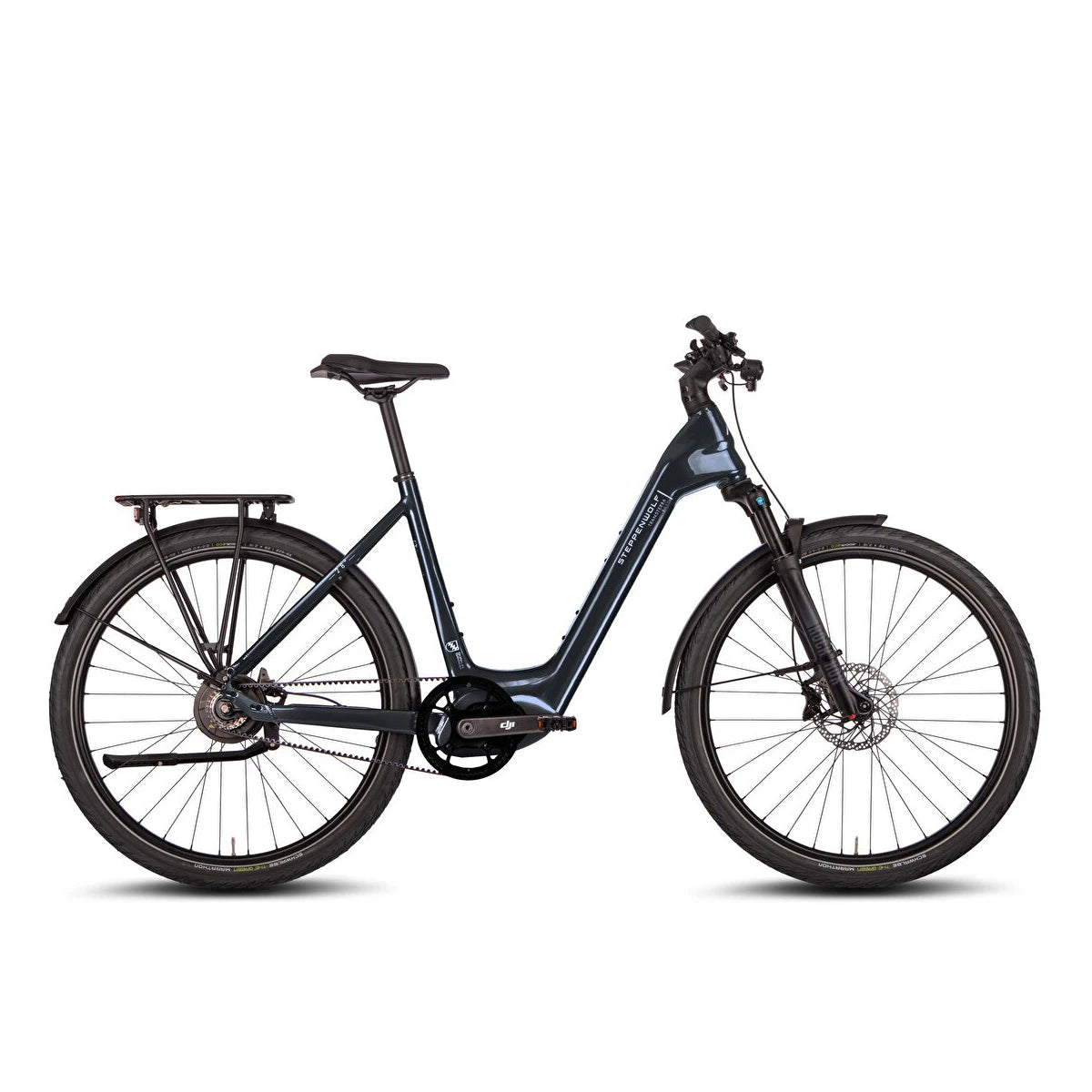 steppenwolf trekkingrad damen Steppenwolf Transterra Easy 9.0 (2026) – Stilvolles E-Bike für Stadt & Tour