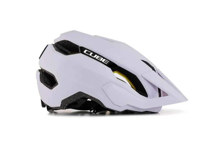 Cube Helm STRAY - Liquid-Life #Wähle Deine Farbe_Lilac