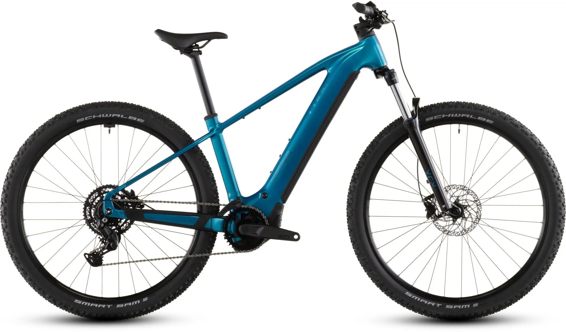 REACTION HYBRID PERFORMANCE 600