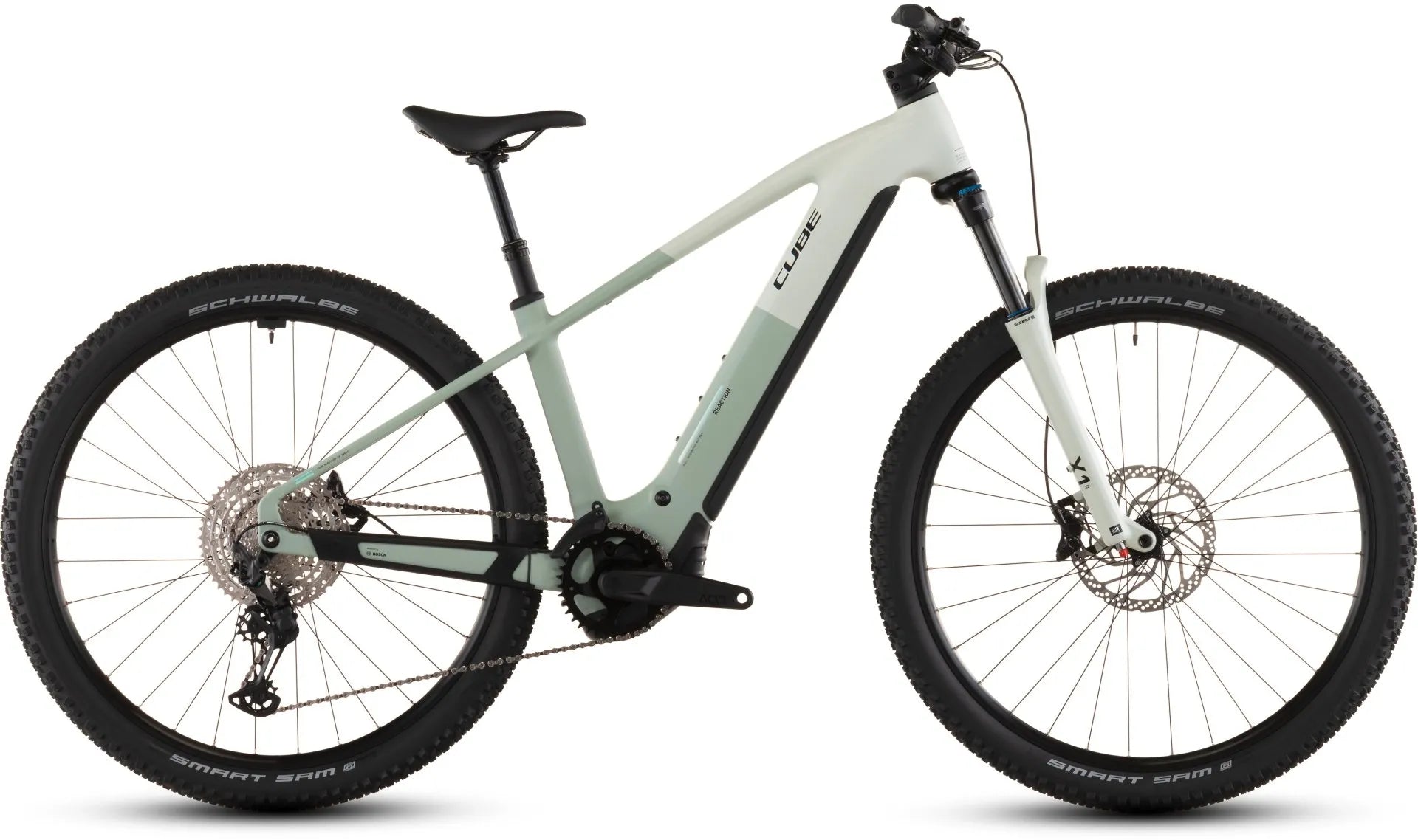 REACTION HYBRID PRO 800