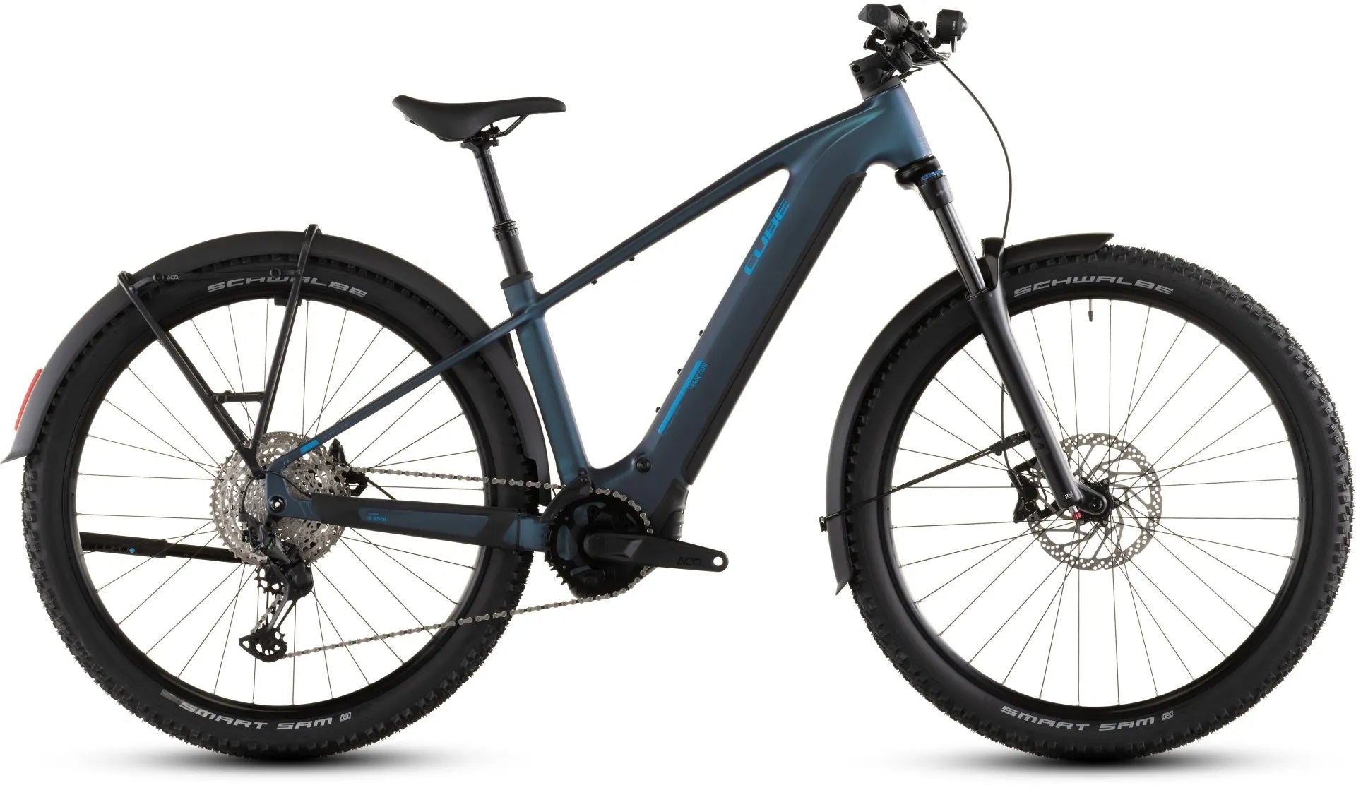 REACTION HYBRID PRO 800 FE