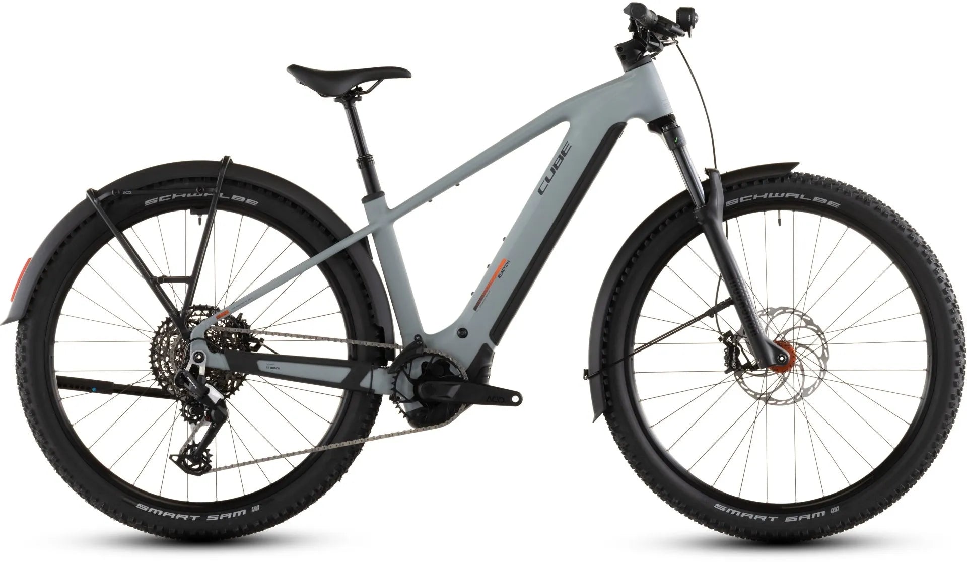 REACTION HYBRID RACE 800 FE