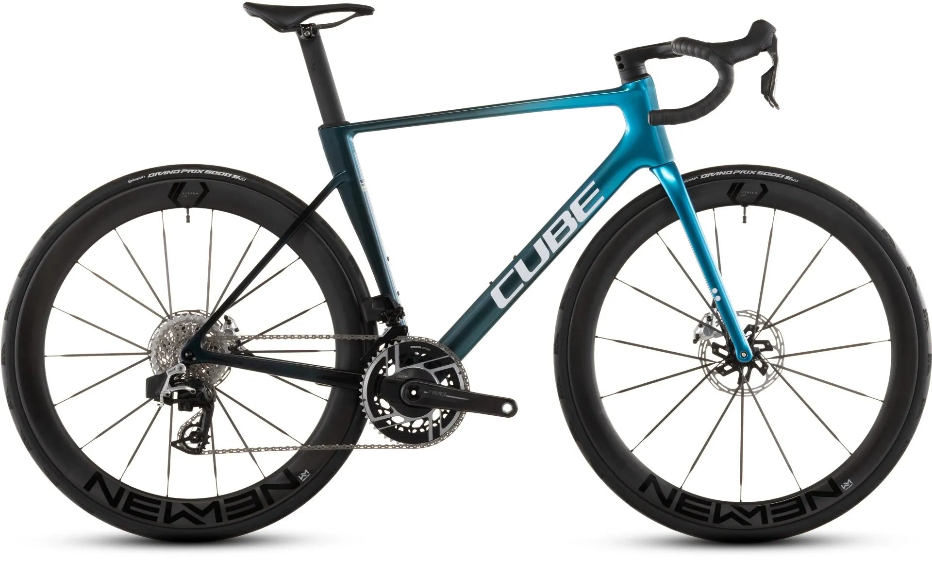 CUBE LITENING AIR C:68X SLX