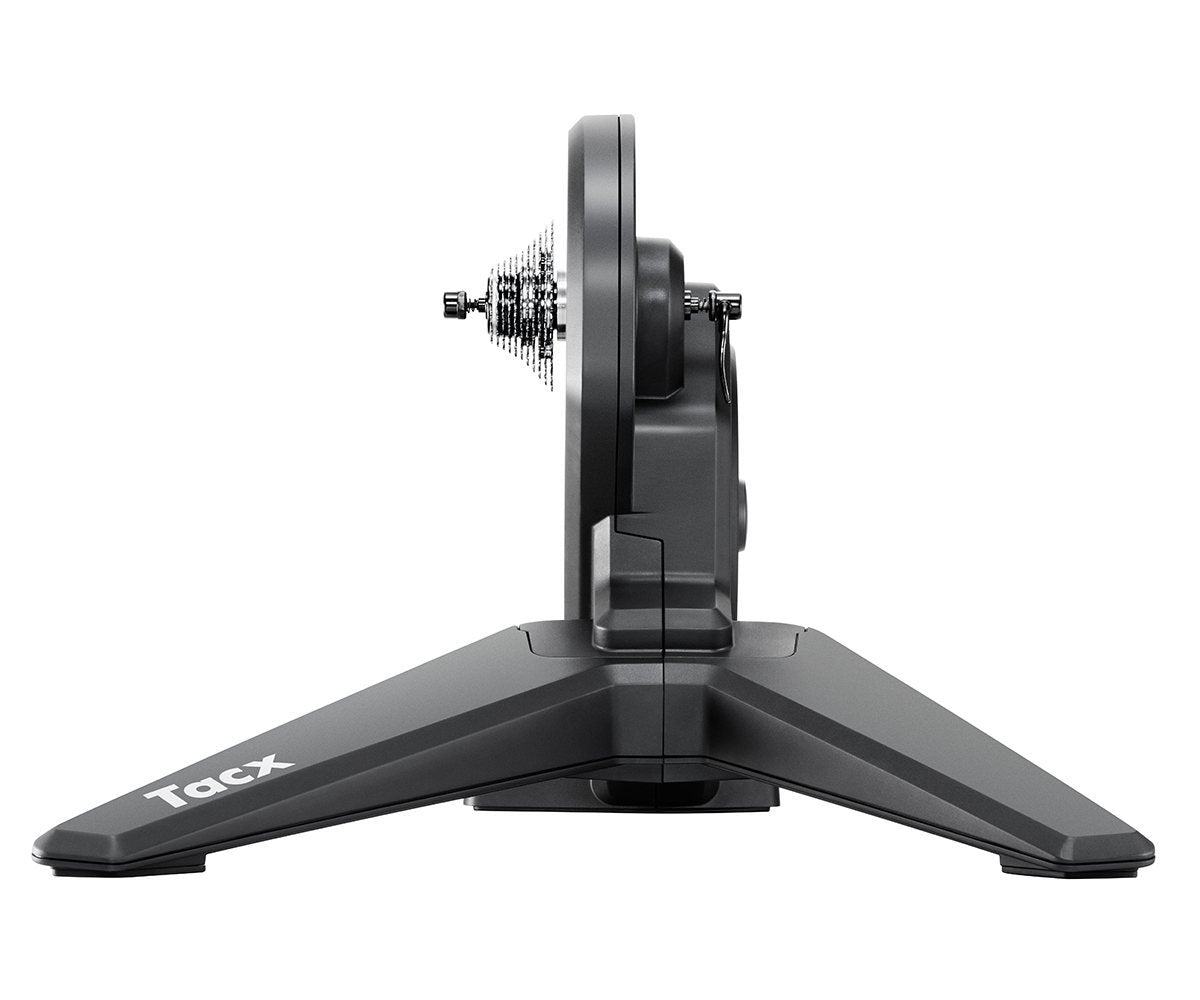 Tacx Trainer FLUX SMART Direct-Drive - Liquid-Life