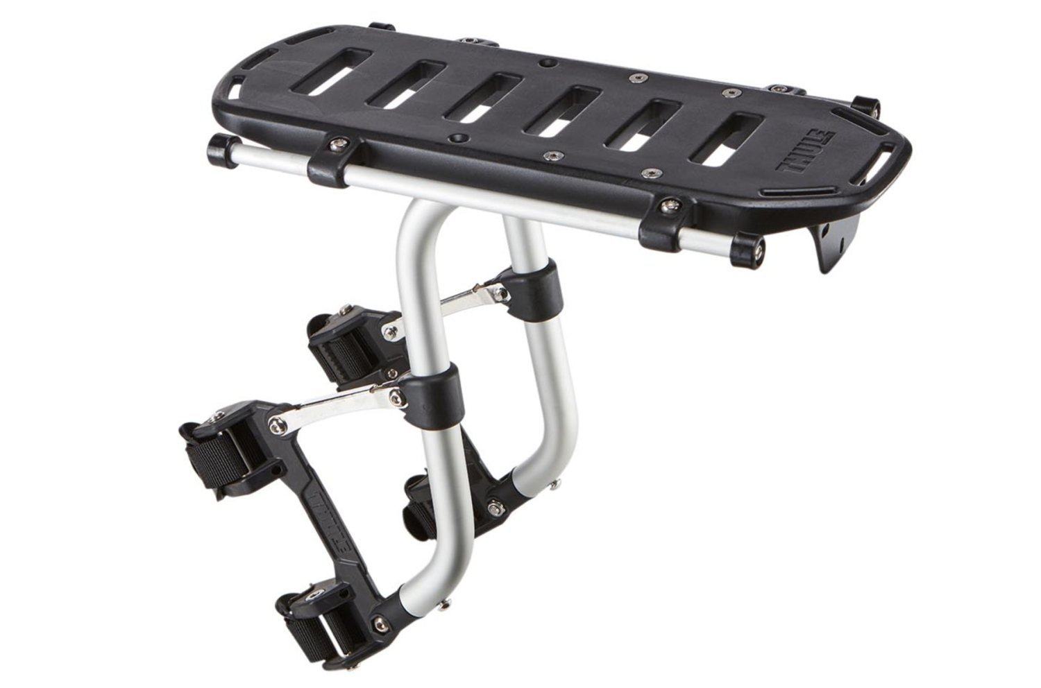 Thule Pack 'n Pedal Tour Rack - Liquid-Life