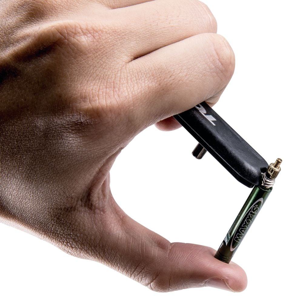 Topeak Hexus X - Liquid-Life