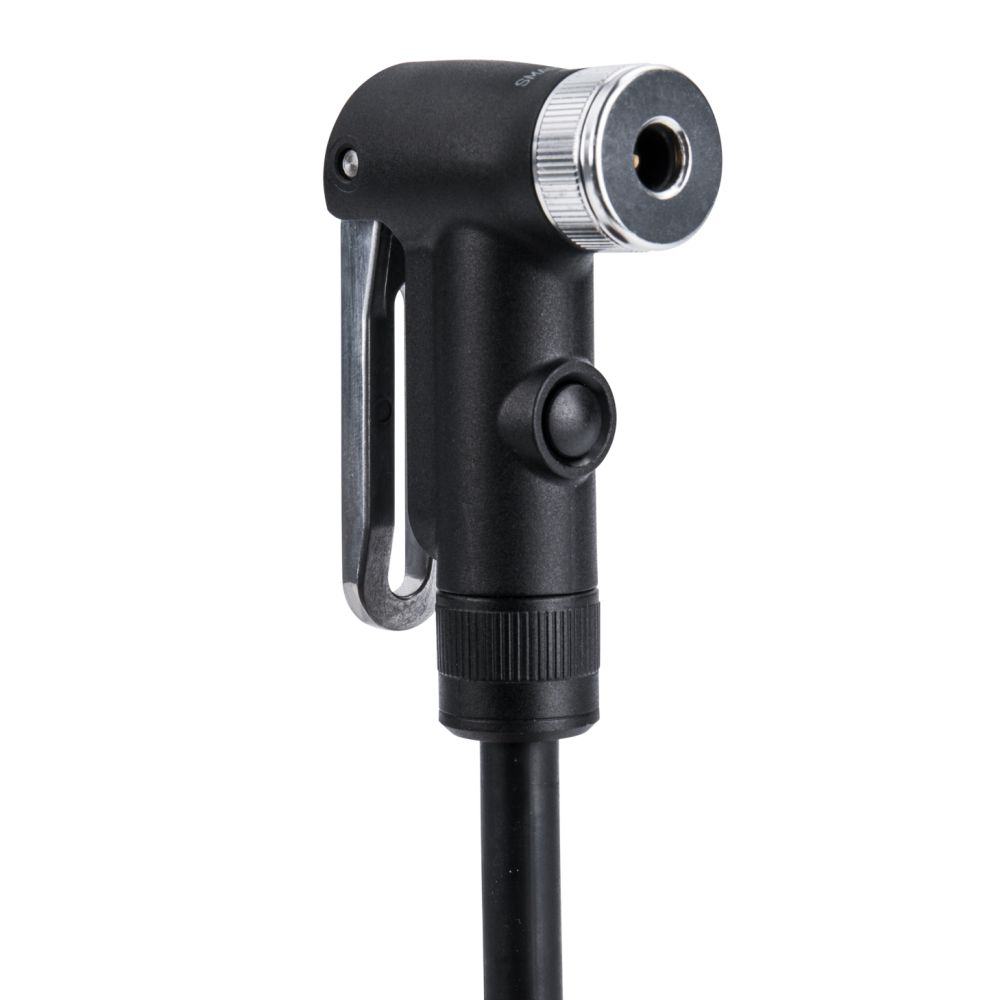 Topeak Hexus X - Liquid-Life