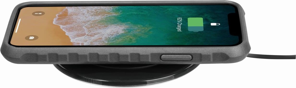 Topeak RideCase für iPhone XS Max mit Halter - Liquid-Life