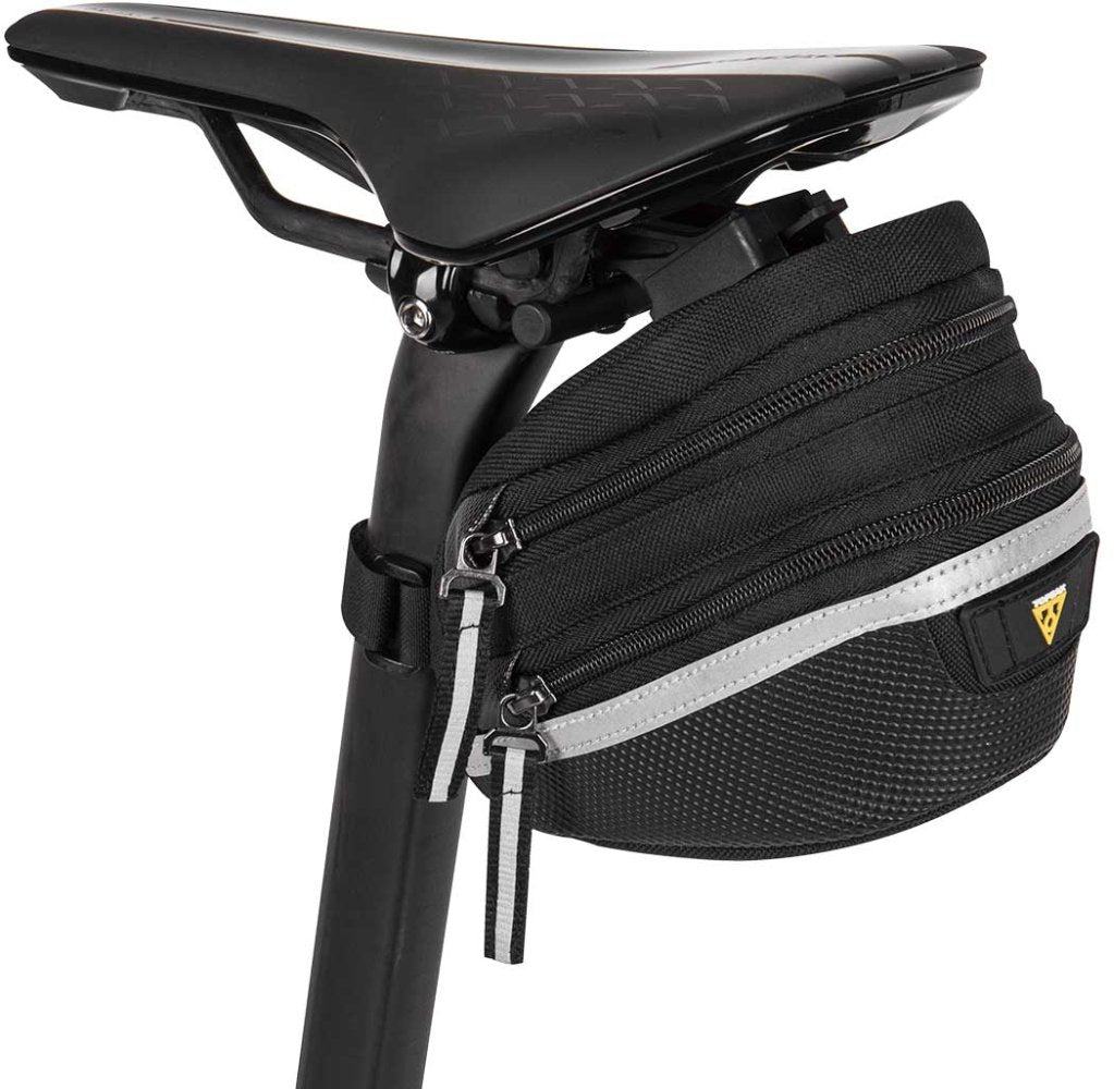 topeak satteltasche rennrad Topeak Survival Tool Wedge Pack II (MJ 2020)