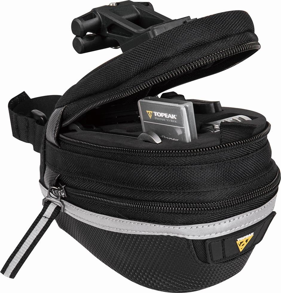 Topeak Survival Tool Wedge Pack II(MJ 2020) - Liquid-Life