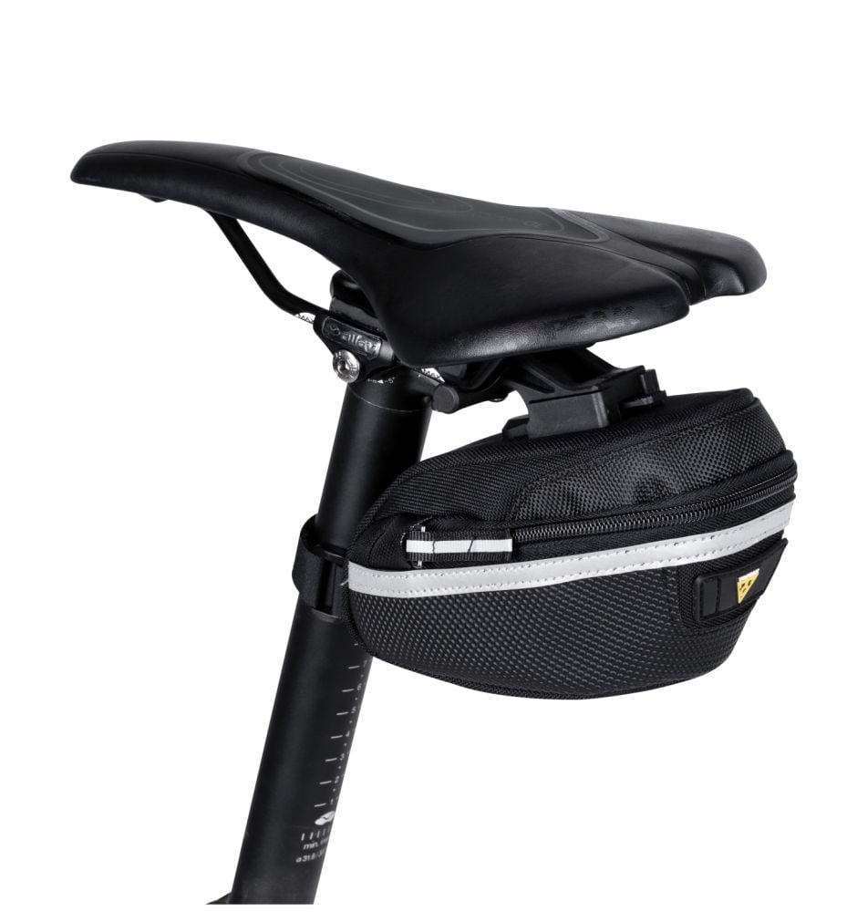 Topeak Wedge Pack 2 - Liquid-Life