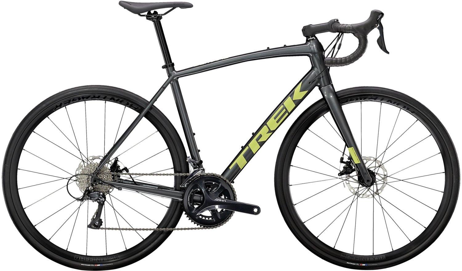 dhm rennrad Trek Domane AL 3 Disc kaufen