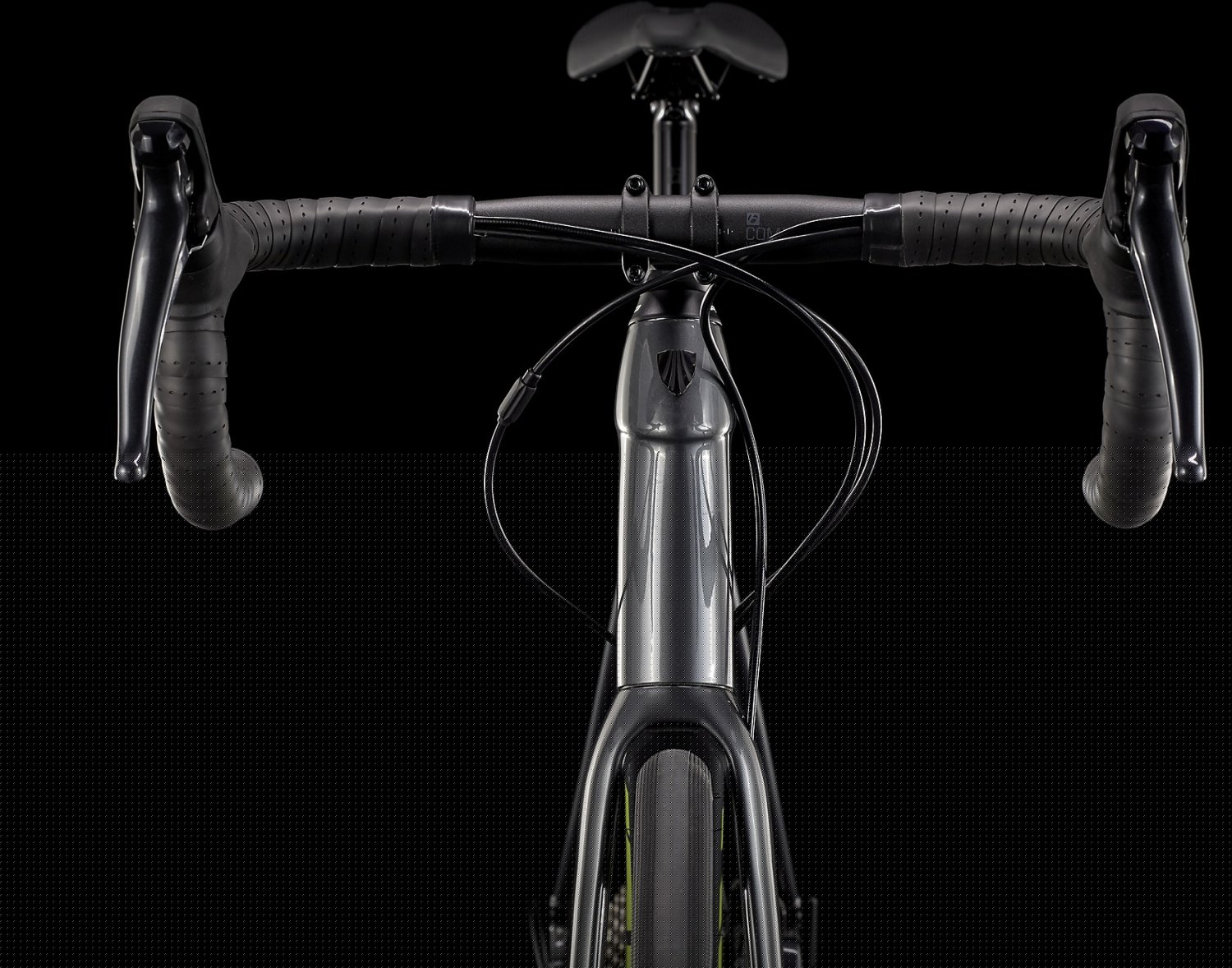 Trek Domane AL 3 Disc Lithium Grey/Trek Black - Liquid-Life