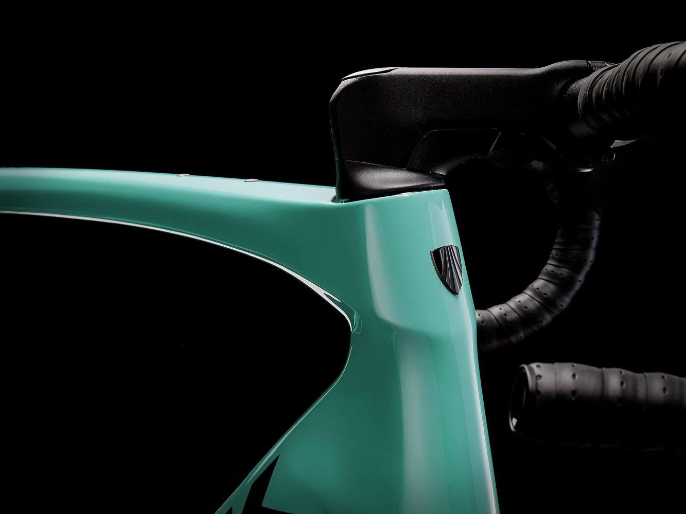 Trek Domane SL 5 Gen 4 grün - Liquid-Life