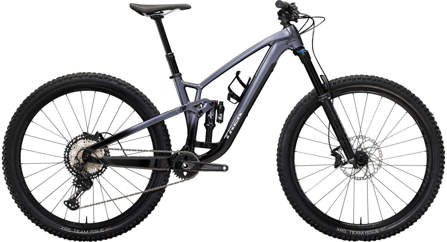 Trek Fuel EX 8 XT Gen 6 lila - Liquid-Life