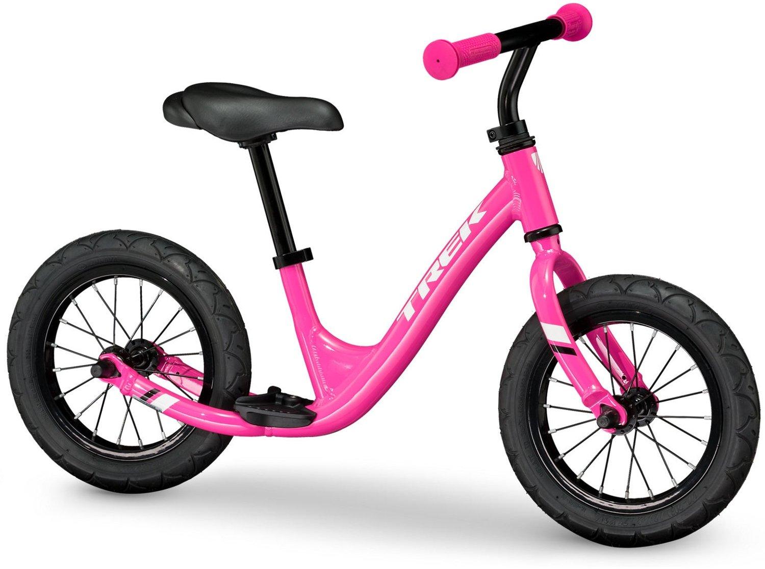 Trek Kickster Flamingo Pink - Liquid-Life