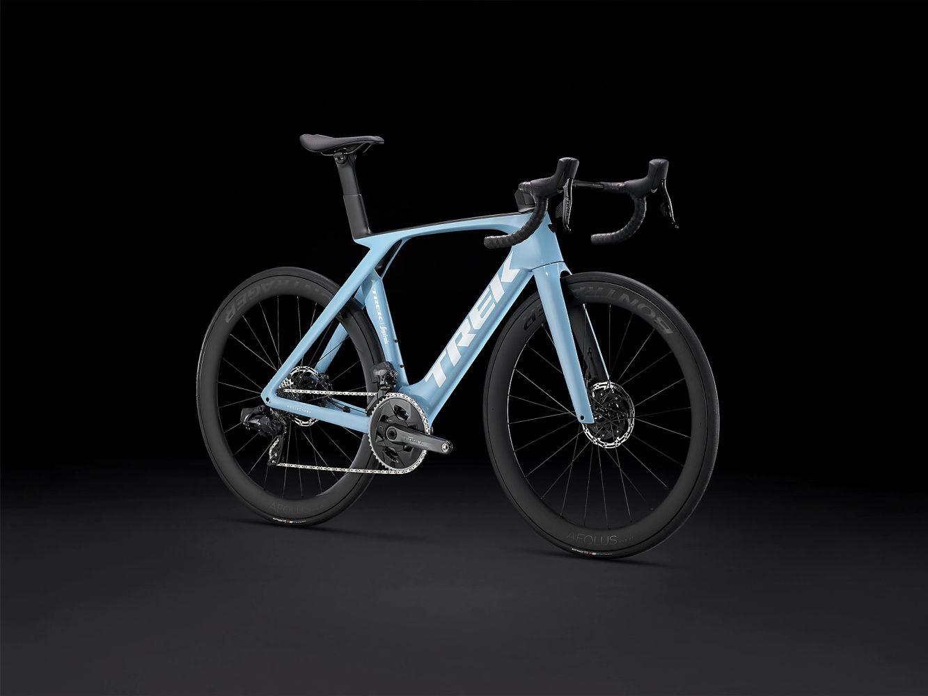 Trek Madone SLR 7 eTap Gen 7 Azure - Liquid-Life