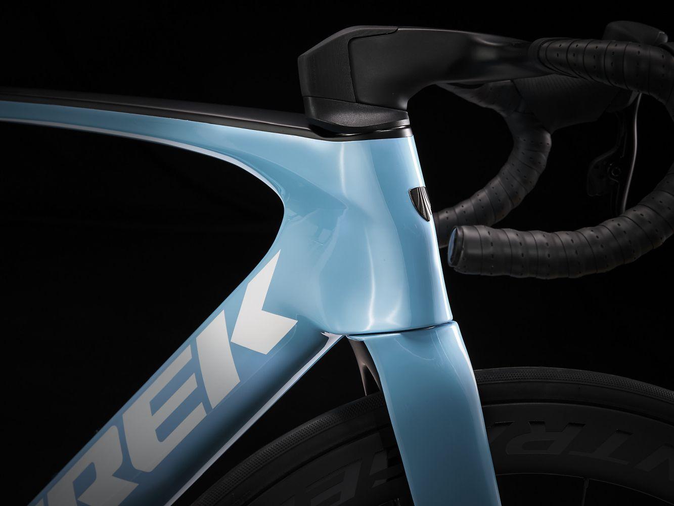 Trek Madone SLR 7 eTap Gen 7 Azure - Liquid-Life