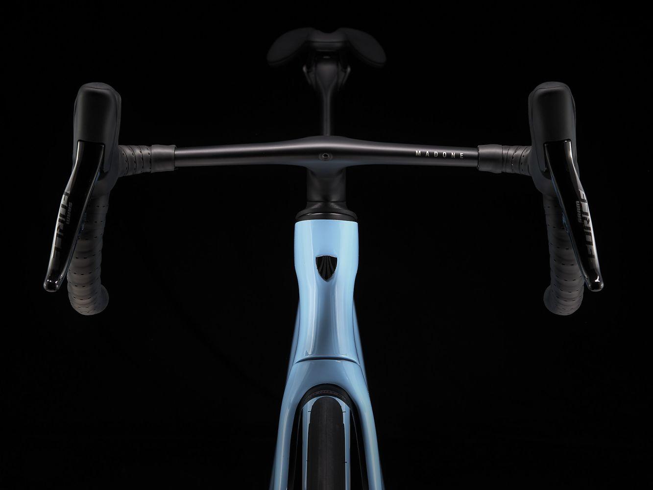Trek Madone SLR 7 eTap Gen 7 Azure - Liquid-Life