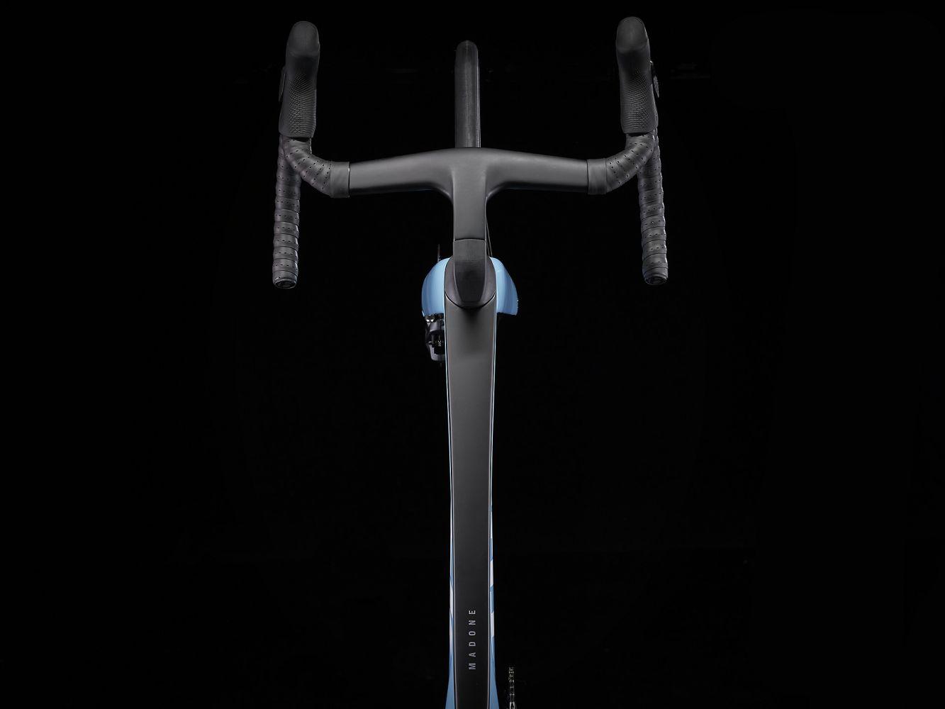 Trek Madone SLR 7 eTap Gen 7 Azure - Liquid-Life