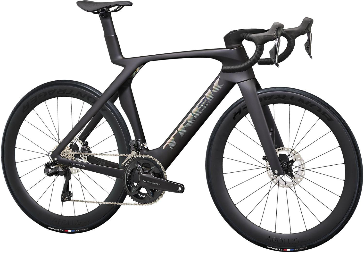 Trek Madone SLR 7 Gen 7 Deep Smoke - Liquid-Life