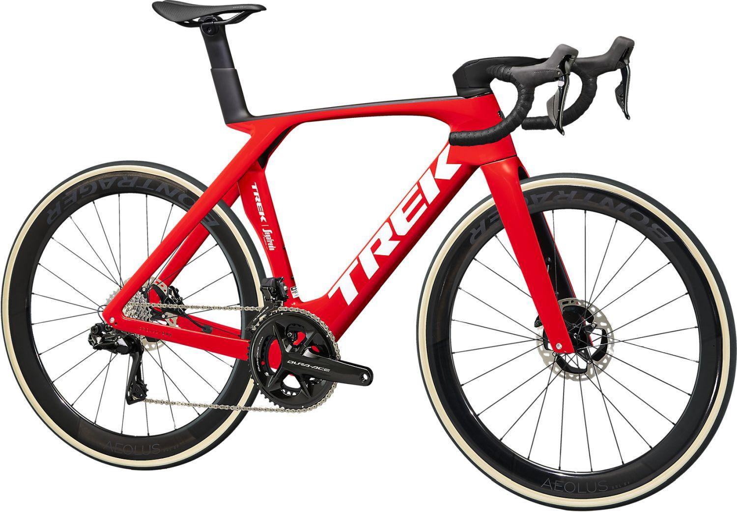 trek 1.9 rennrad Trek Madone SLR 9 Gen 7 – Das ultimative Aero-Racebike