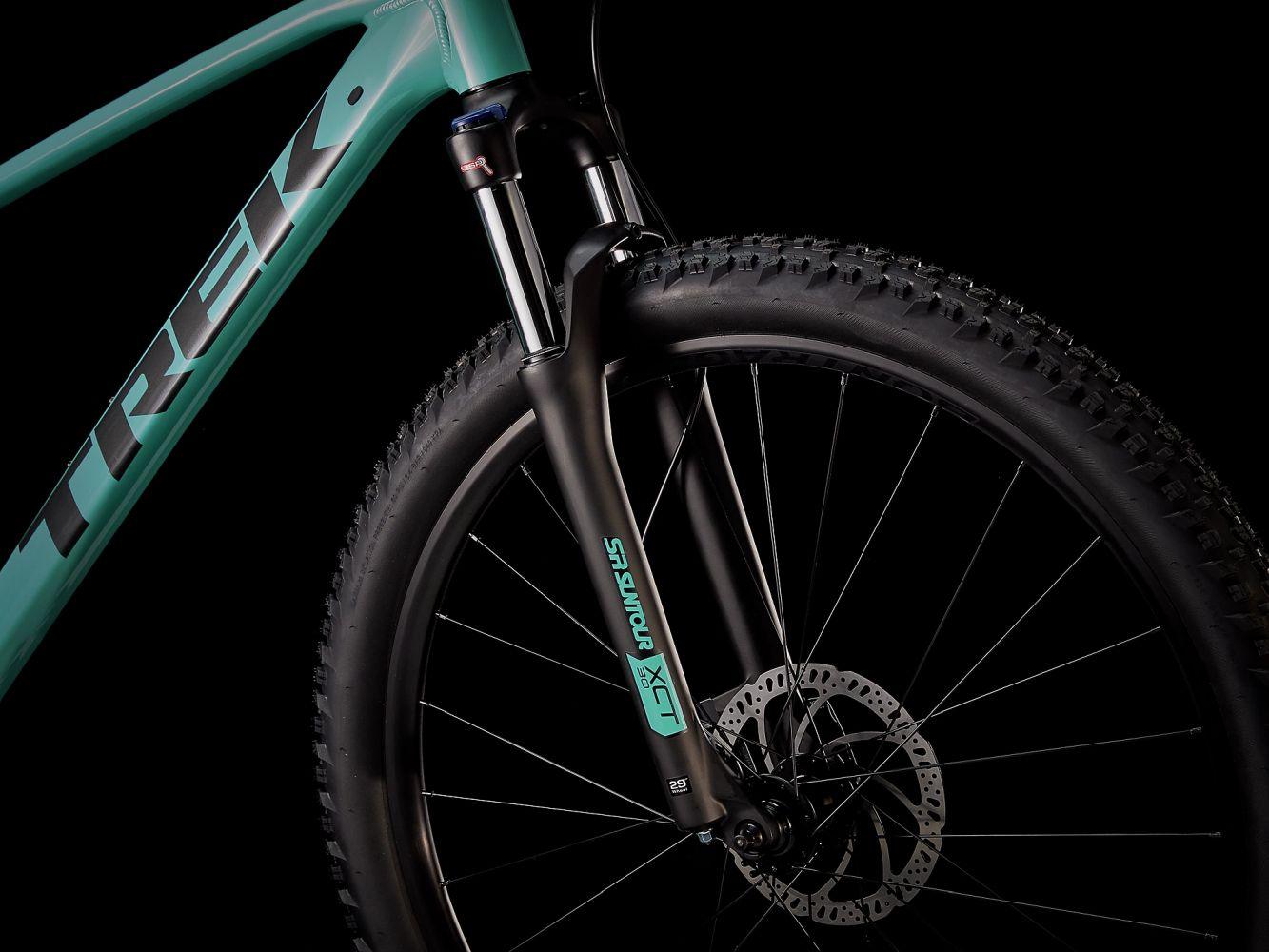 Trek Marlin 6 Gen 3 Blue Sage - Liquid-Life