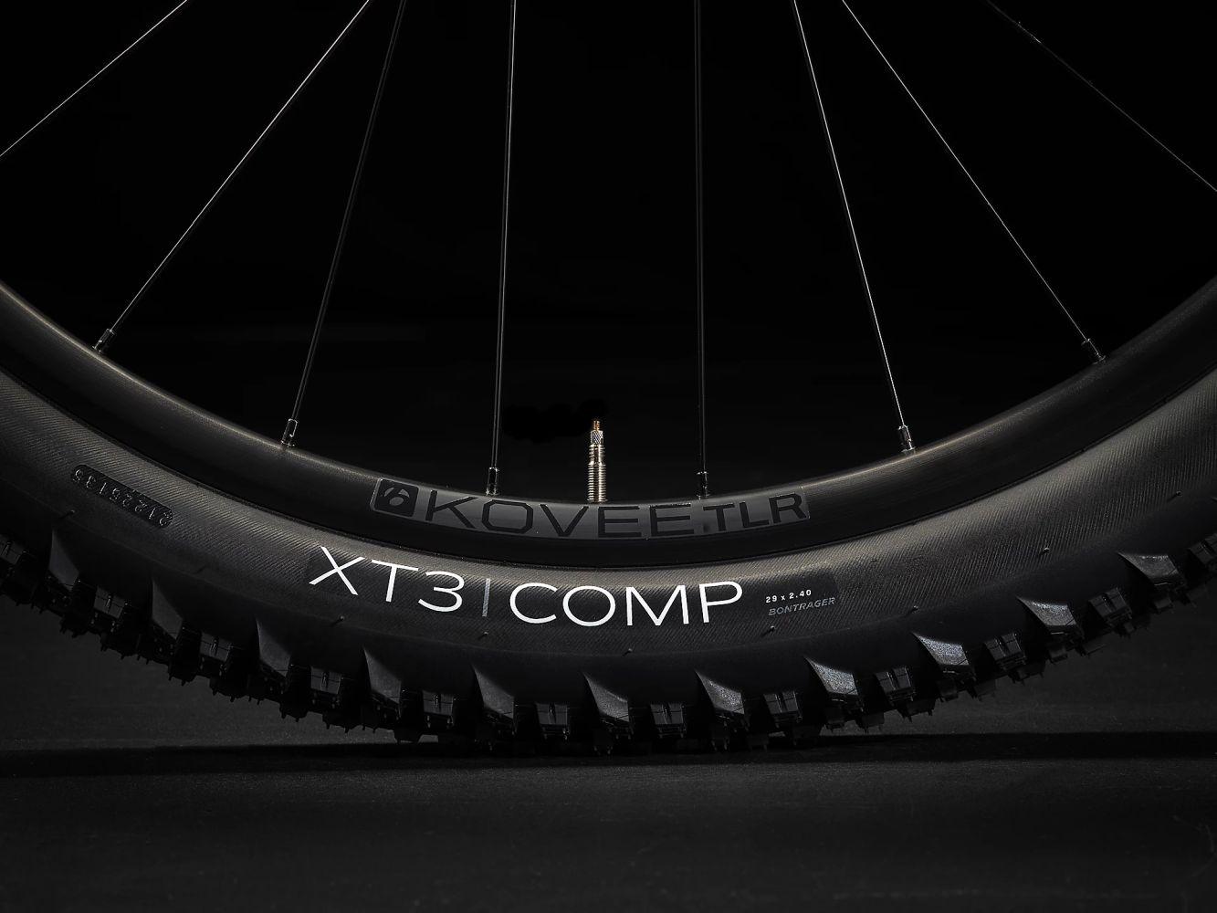 Trek Marlin 6 Gen 3 Matte Olive Grey - Liquid-Life