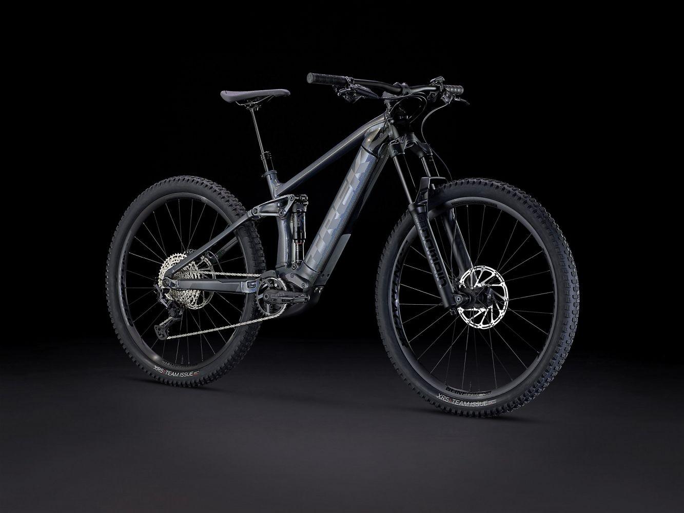 Trek Rail 7 Deore/XT Gen 3 Dark Prismatic 2023 - Liquid-Life