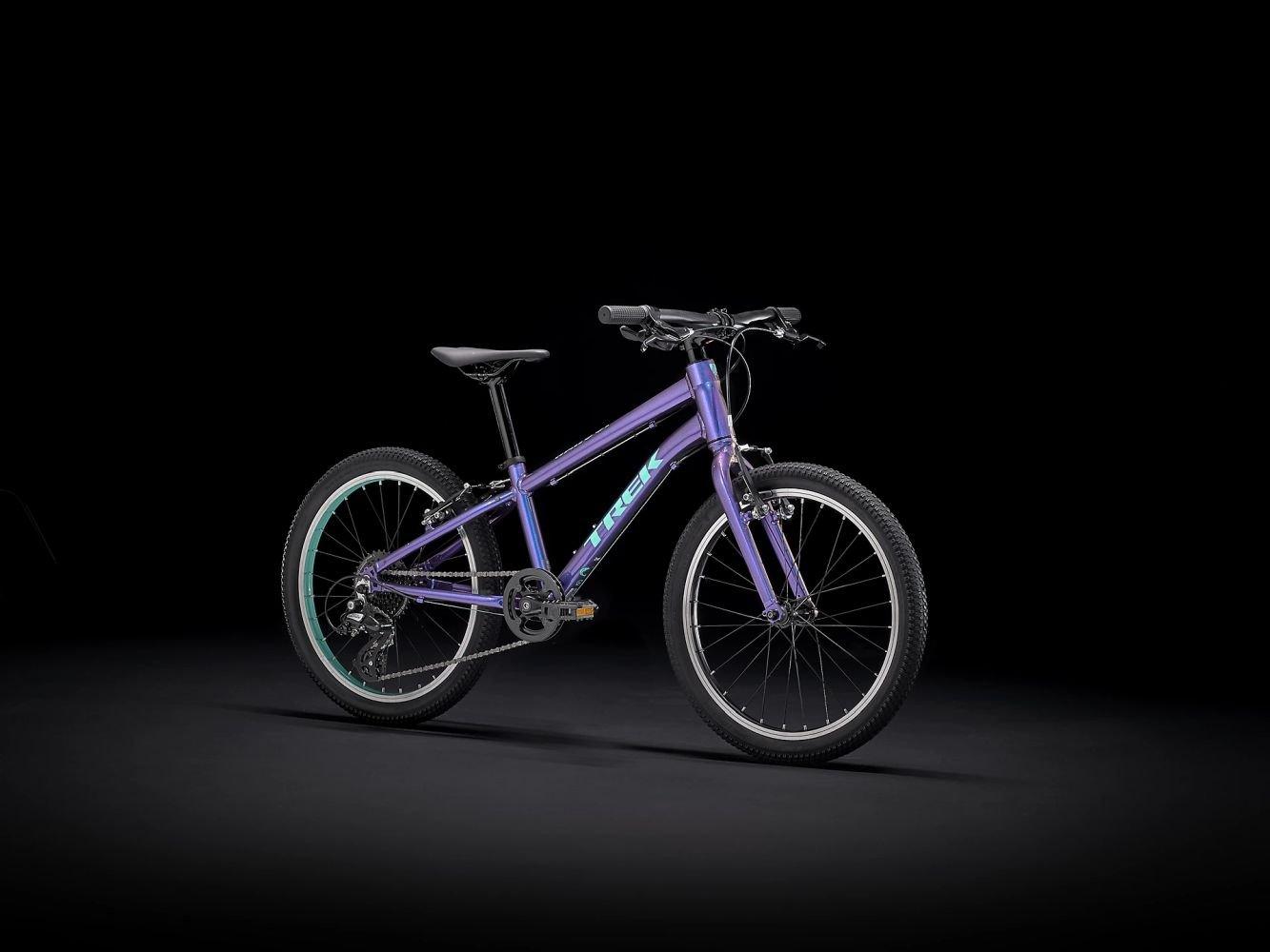 Trek Wahoo 20 Purple Flip - Liquid-Life