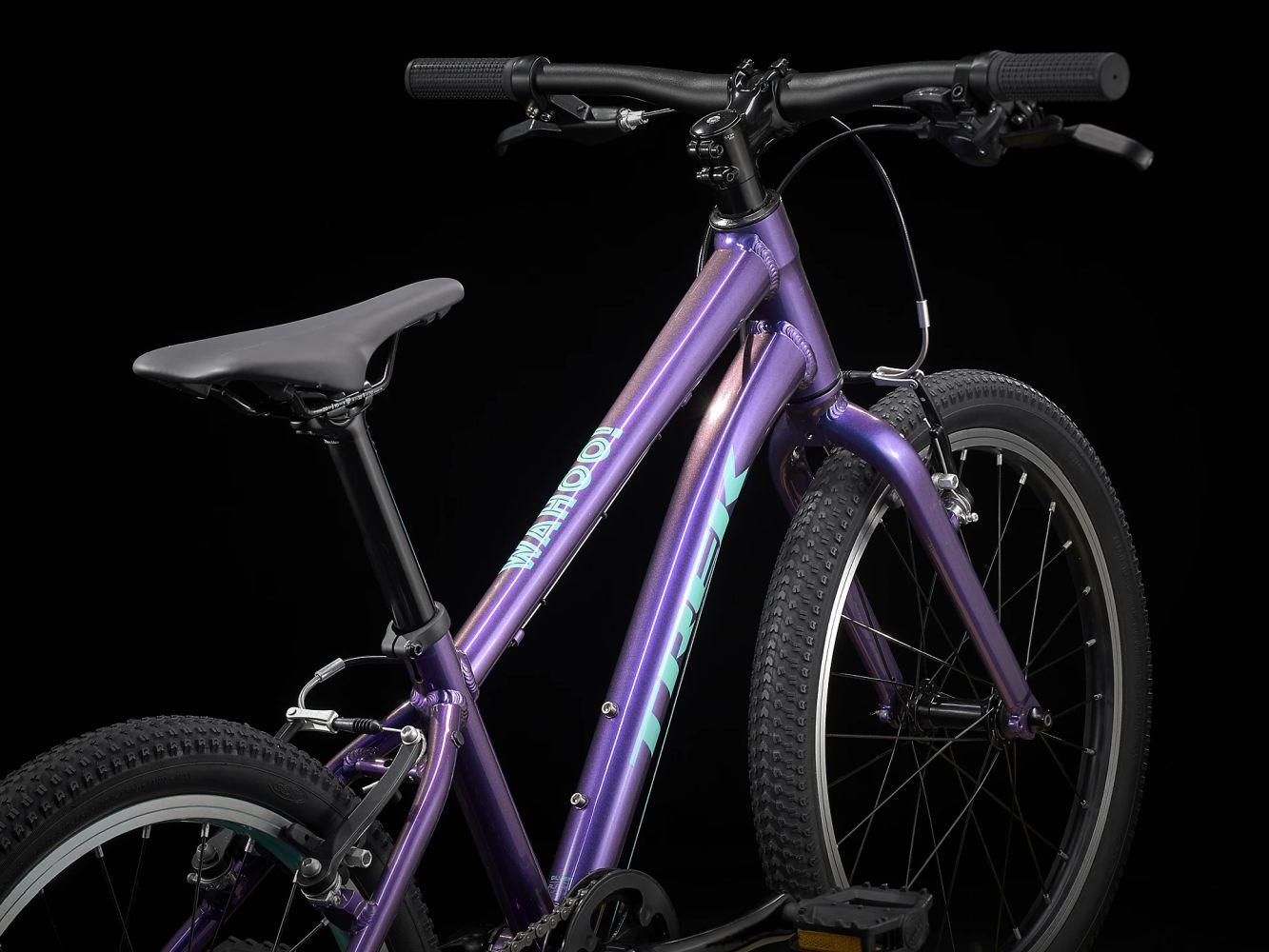 Trek Wahoo 20 Purple Flip - Liquid-Life