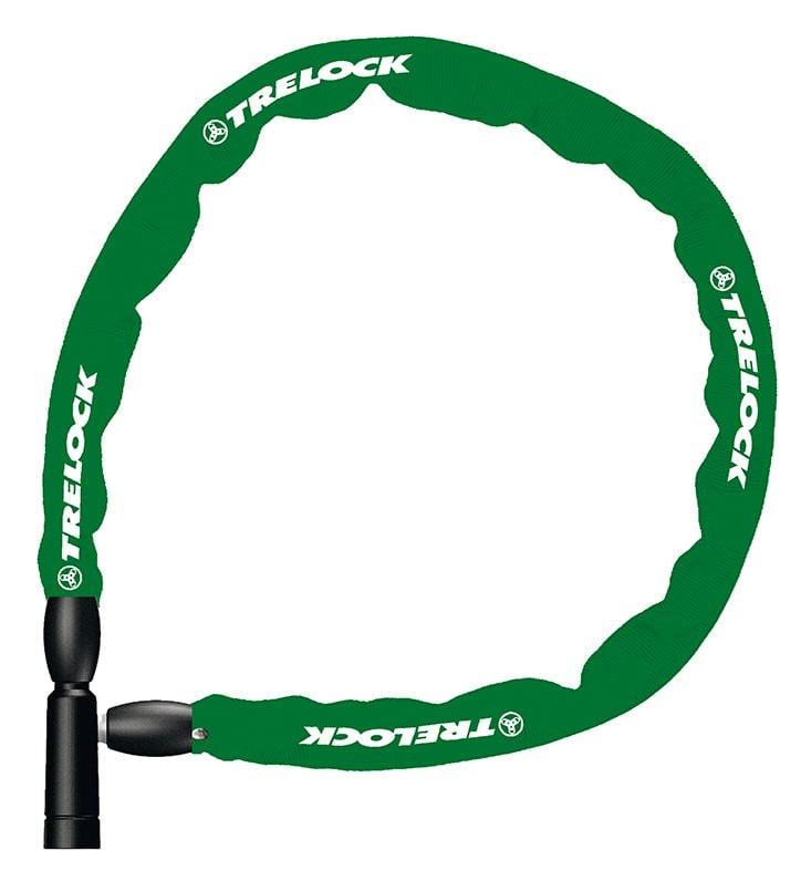 Trelock BC 115/60/4 - Liquid-Life #Wähle Deine Farbe_green