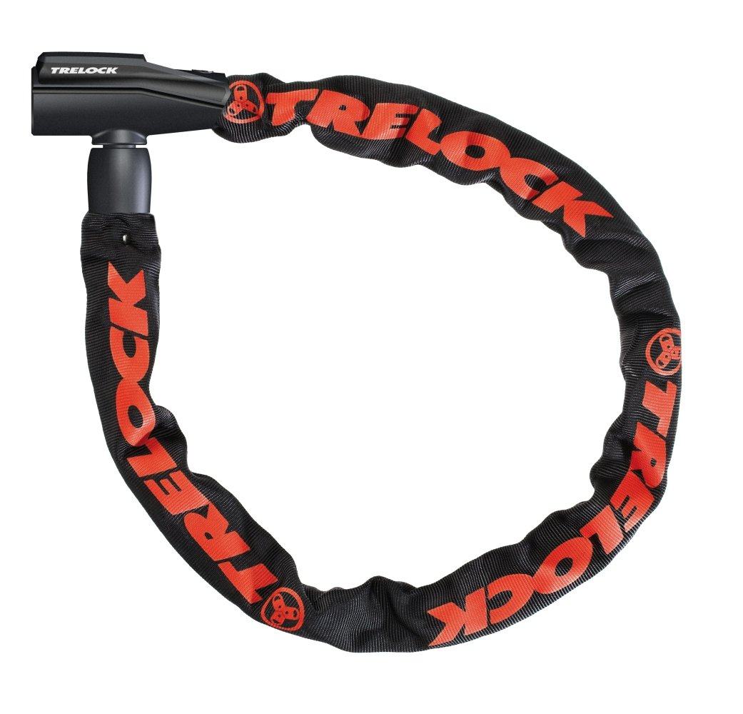 trelock fahrradschloss sicherheitsstufen Trelock BC 360 Kettenschloss (110cm)
