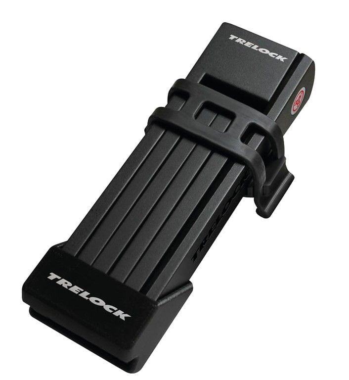 Trelock FS 200 TWO.GO Faltschloss (75cm) – Kompakt & Leicht