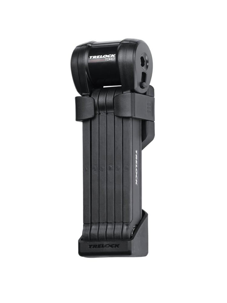 Trelock FS 580 TORO X-Press Faltschloss - Liquid-Life