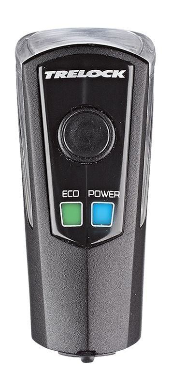 Trelock LS 460 I-GO POWER 40 Akku USB black - Liquid-Life