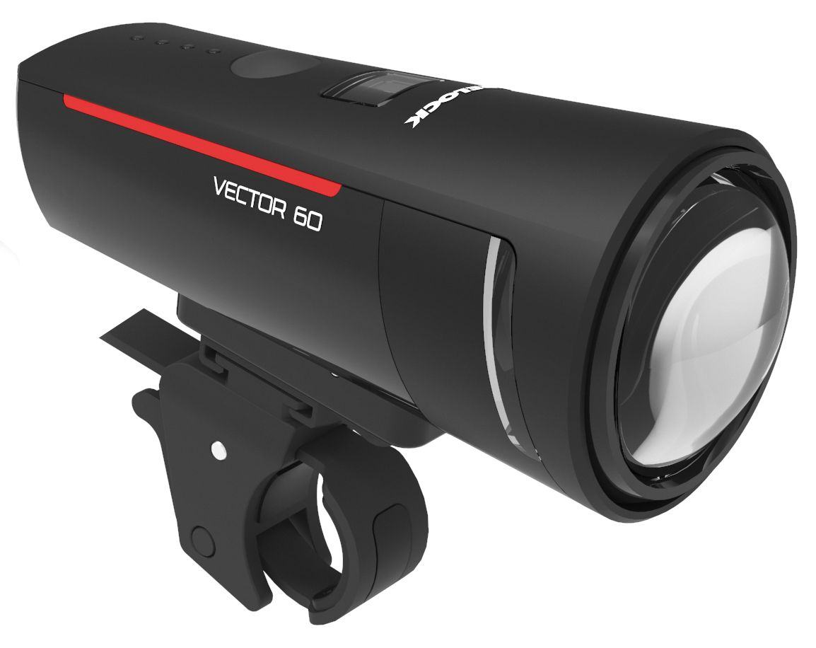 Trelock LS 600 I-Go Vector 60 - Liquid-Life